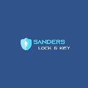 Sanders Lock & Key logo